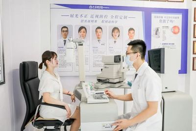 鏡架1元!配鏡立減500元!東莞這家眼鏡連鎖店開(kāi)業(yè)福利太勁爆了